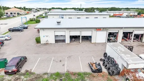 23415 Janice Avenue Punta Gorda FL 33980