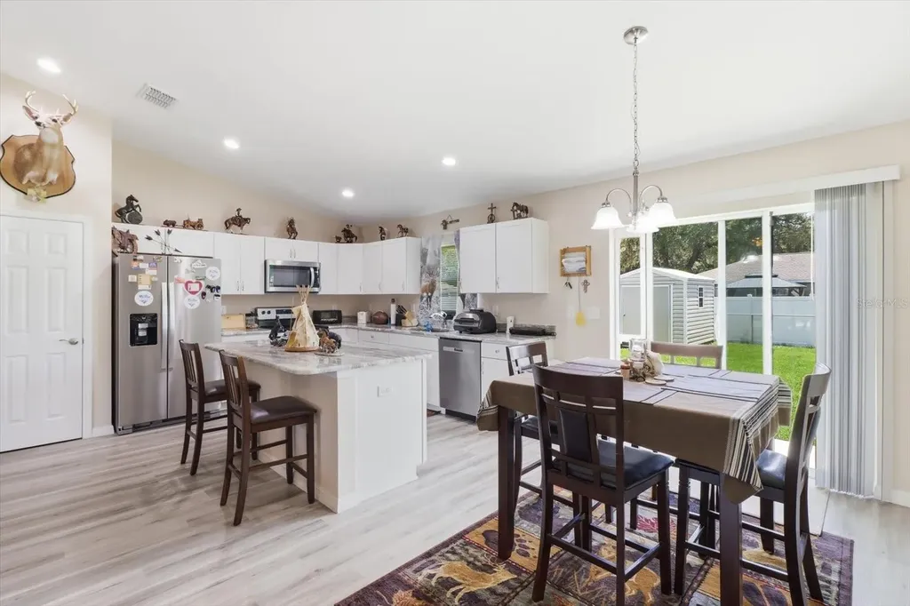 13730 SW 102nd Street Dunnellon FL 34432