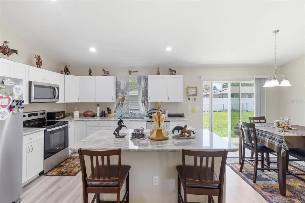 13730 SW 102nd Street Dunnellon FL 34432