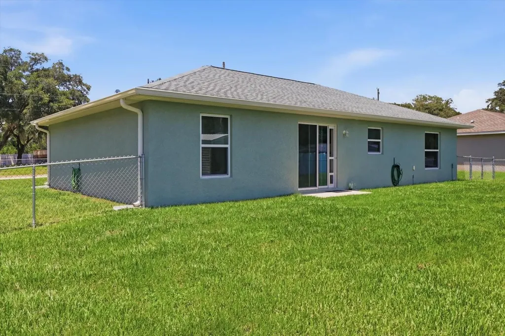 13730 SW 102nd Street Dunnellon FL 34432