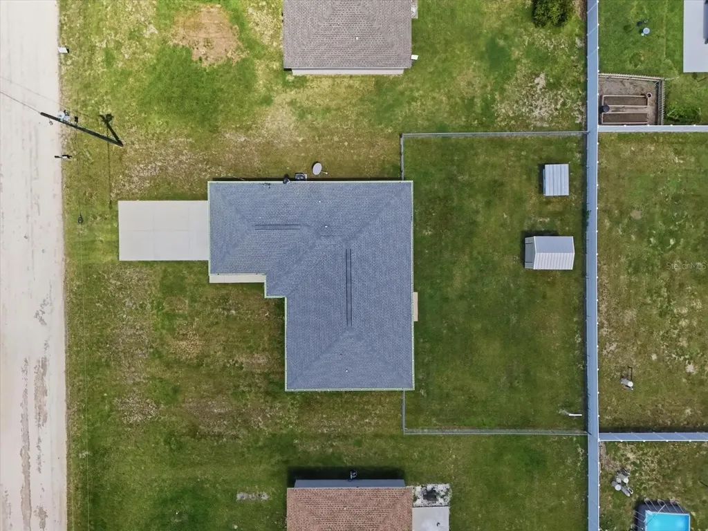 13730 SW 102nd Street Dunnellon FL 34432