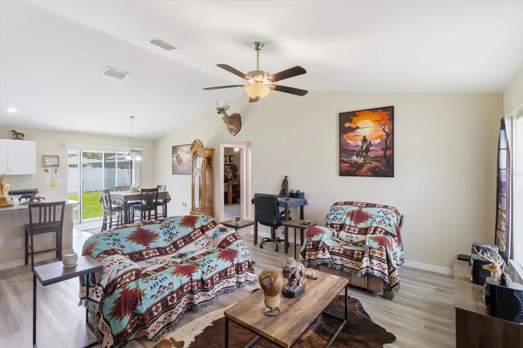 13730 SW 102nd Street Dunnellon FL 34432