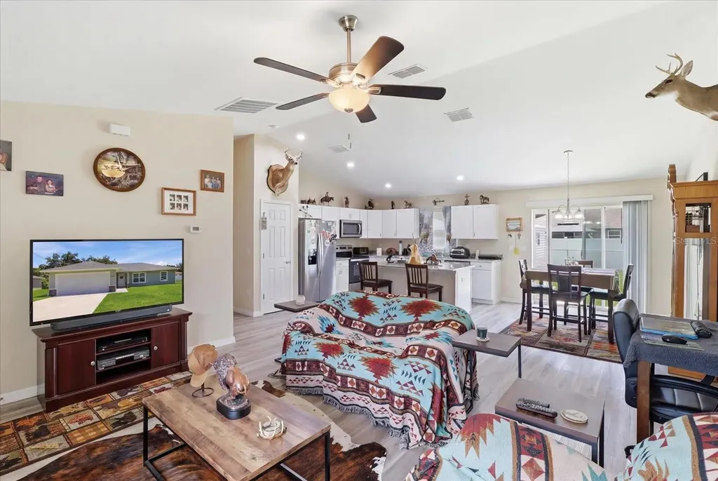 13730 SW 102nd Street Dunnellon FL 34432