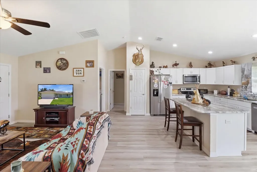 13730 SW 102nd Street Dunnellon FL 34432