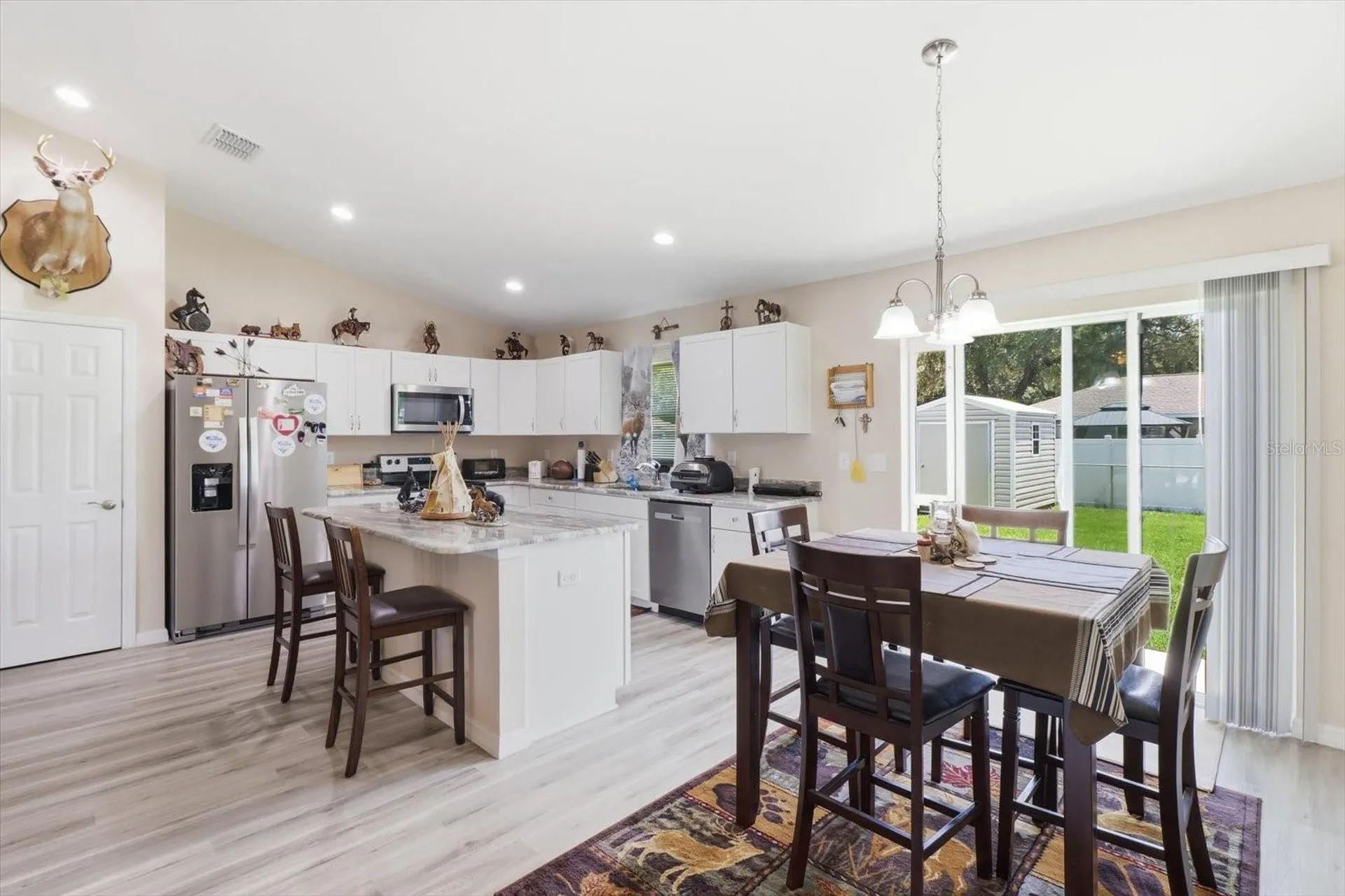 13730 SW 102nd Street Dunnellon FL 34432