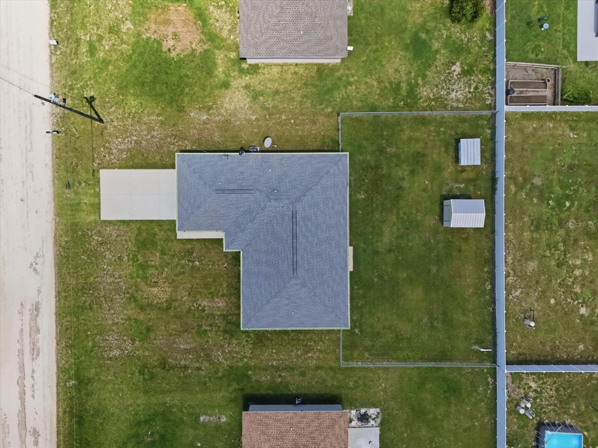 13730 SW 102nd Street Dunnellon FL 34432
