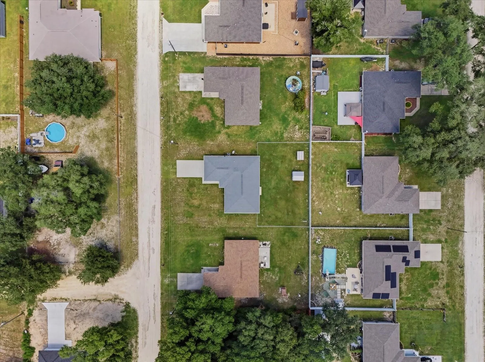 13730 SW 102nd Street Dunnellon FL 34432