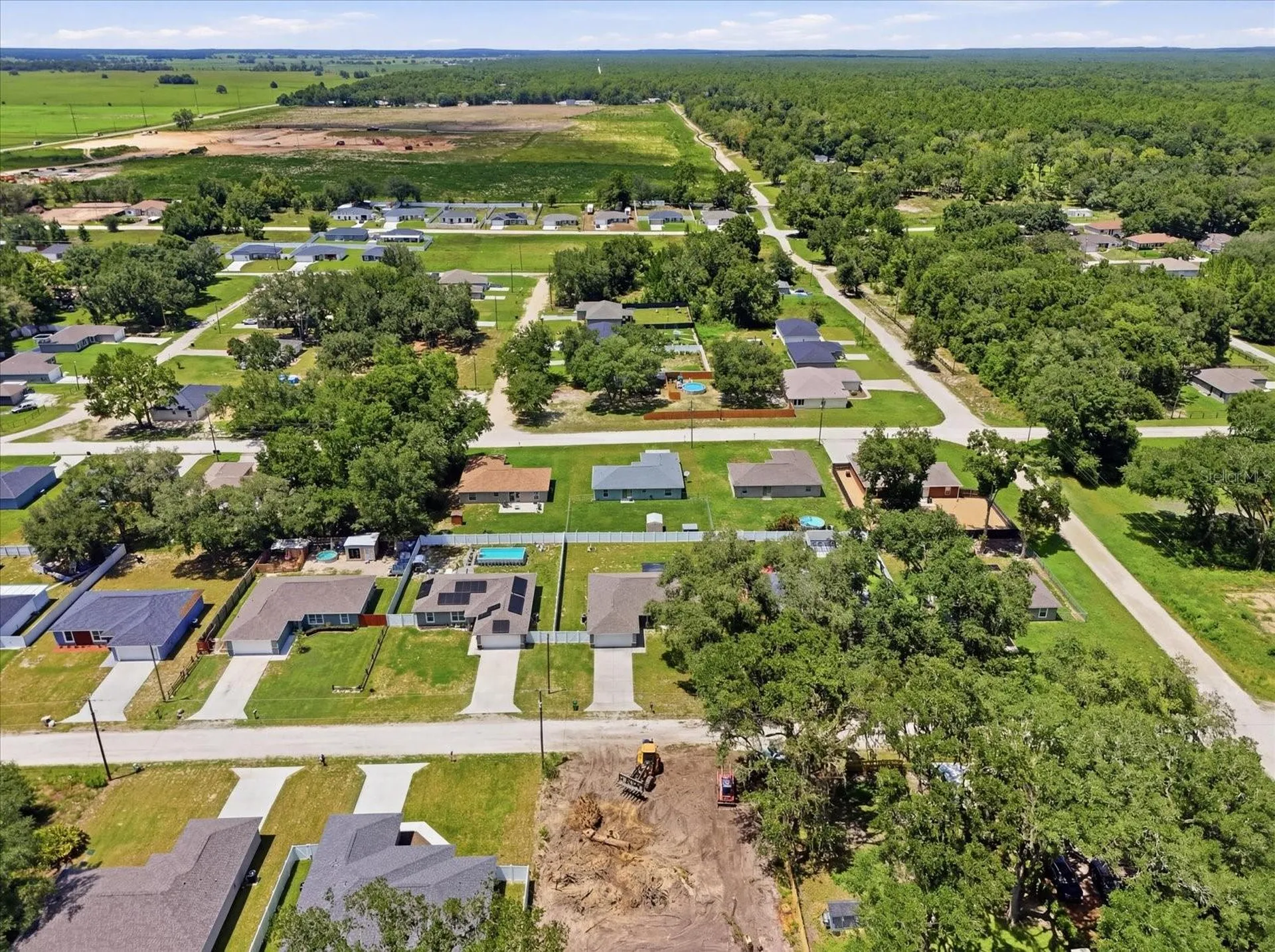 13730 SW 102nd Street Dunnellon FL 34432