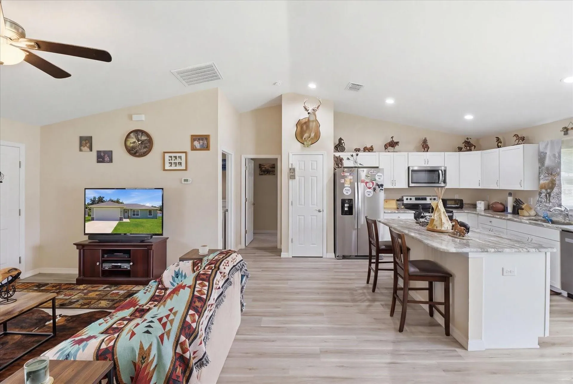 13730 SW 102nd Street Dunnellon FL 34432