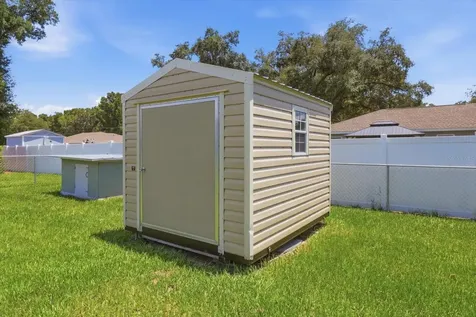 13730 SW 102nd Street Dunnellon FL 34432