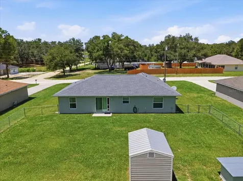 13730 SW 102nd Street Dunnellon FL 34432