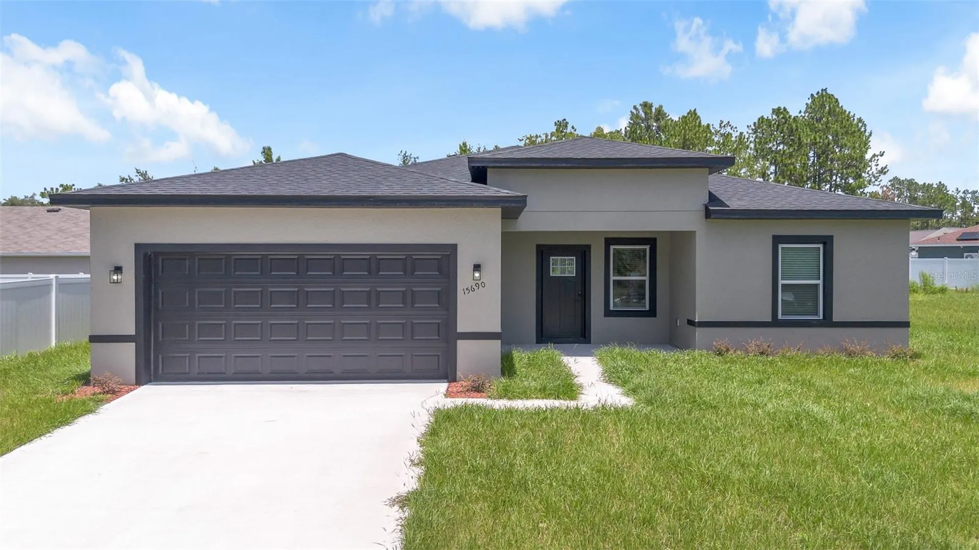 15690 SW 49th Avenue Road Ocala FL 34473