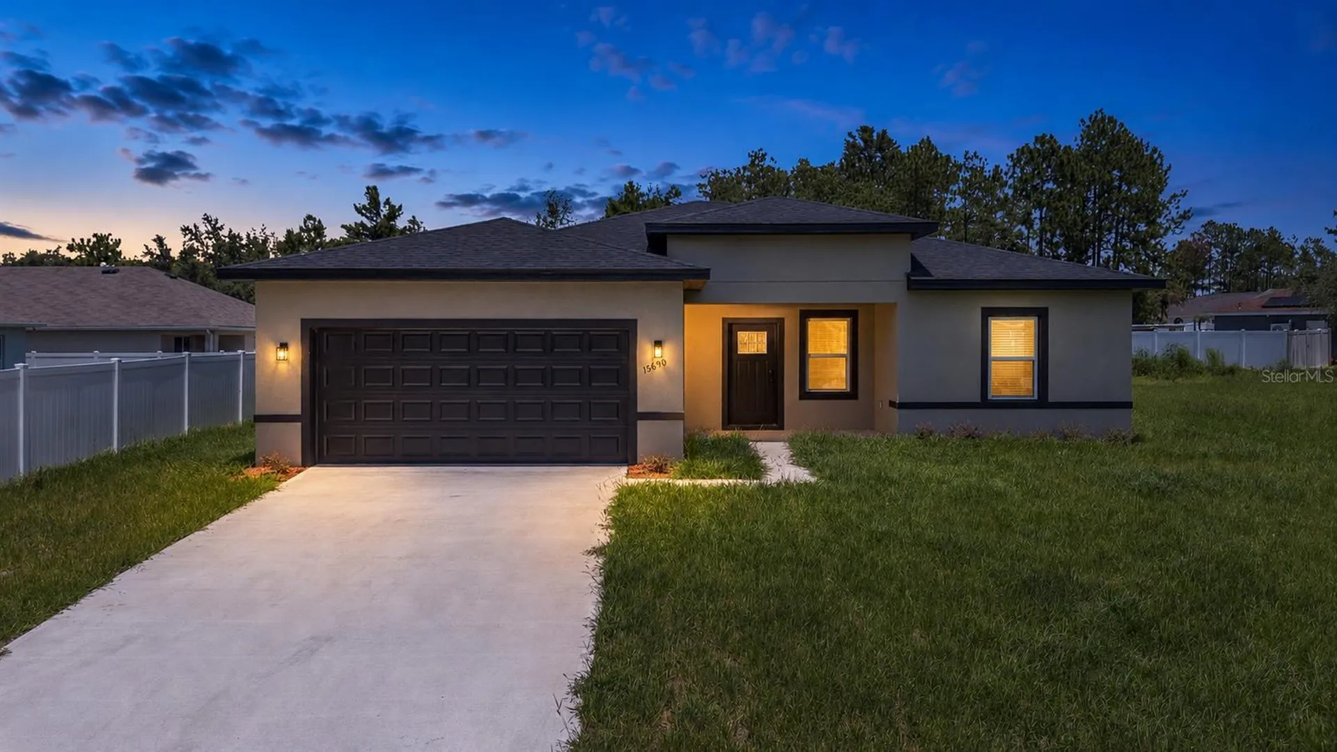 15690 SW 49th Avenue Road Ocala FL 34473