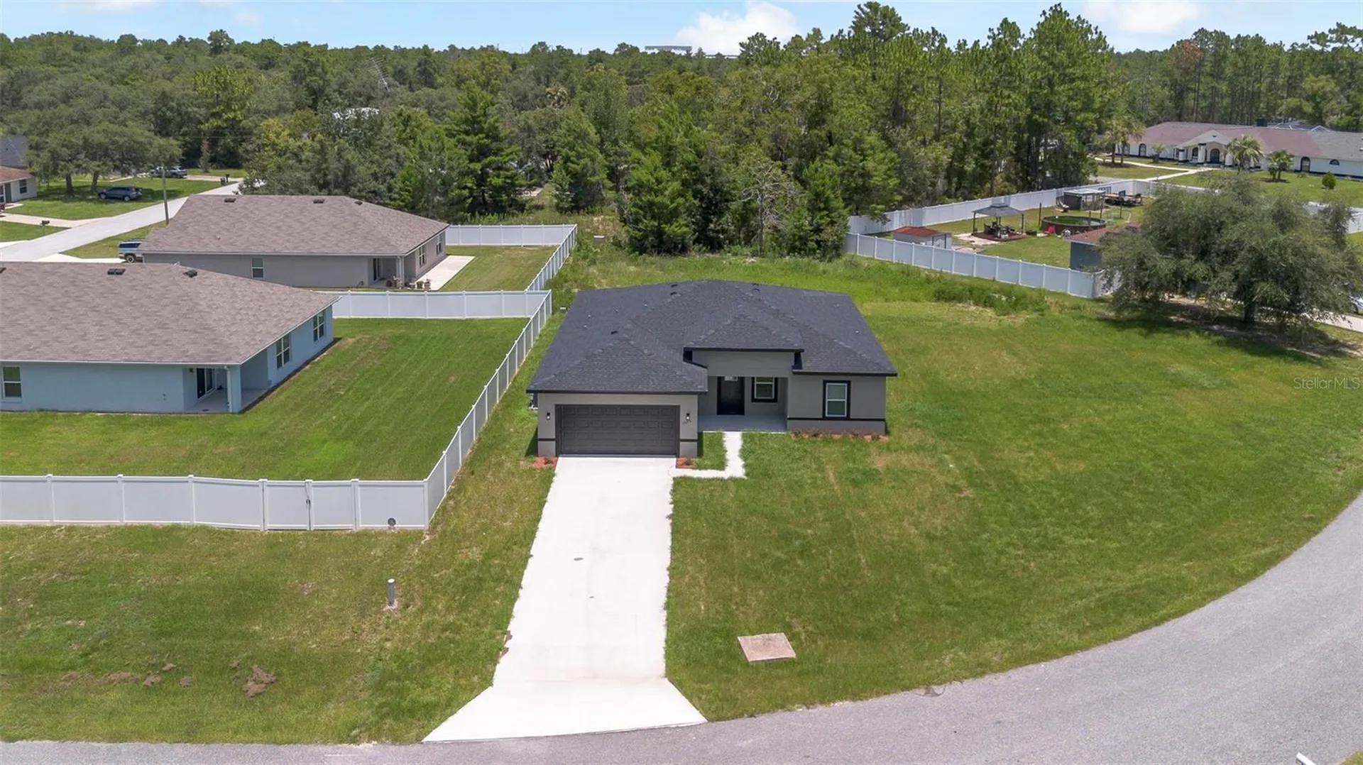 15690 SW 49th Avenue Road Ocala FL 34473