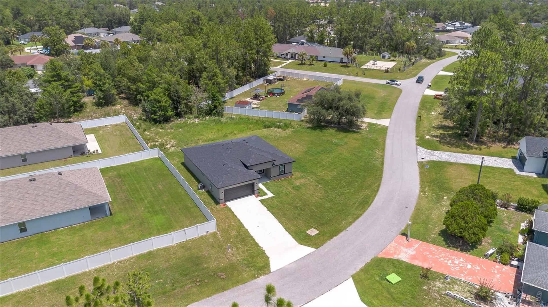 15690 SW 49th Avenue Road Ocala FL 34473