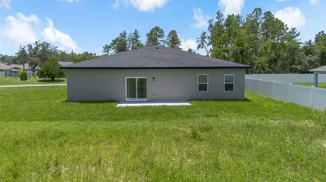 15690 SW 49th Avenue Road Ocala FL 34473