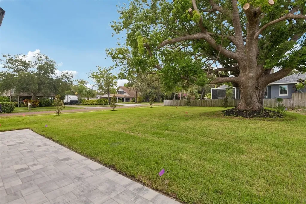 96 Shore Drive Tarpon Springs FL 34689