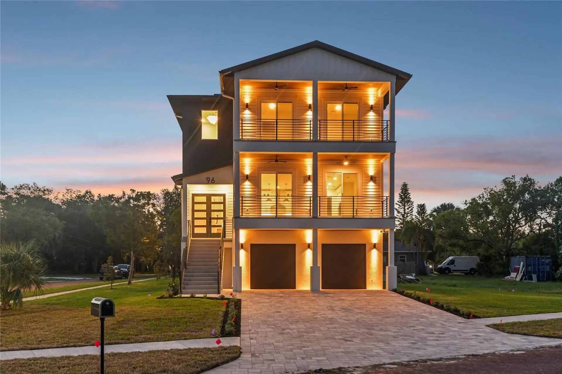 96 Shore Drive Tarpon Springs FL 34689