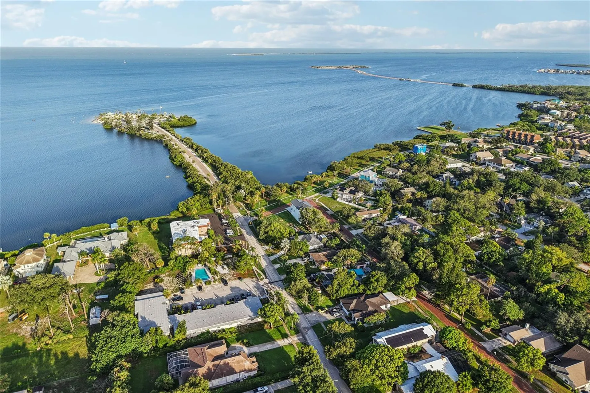96 Shore Drive Tarpon Springs FL 34689