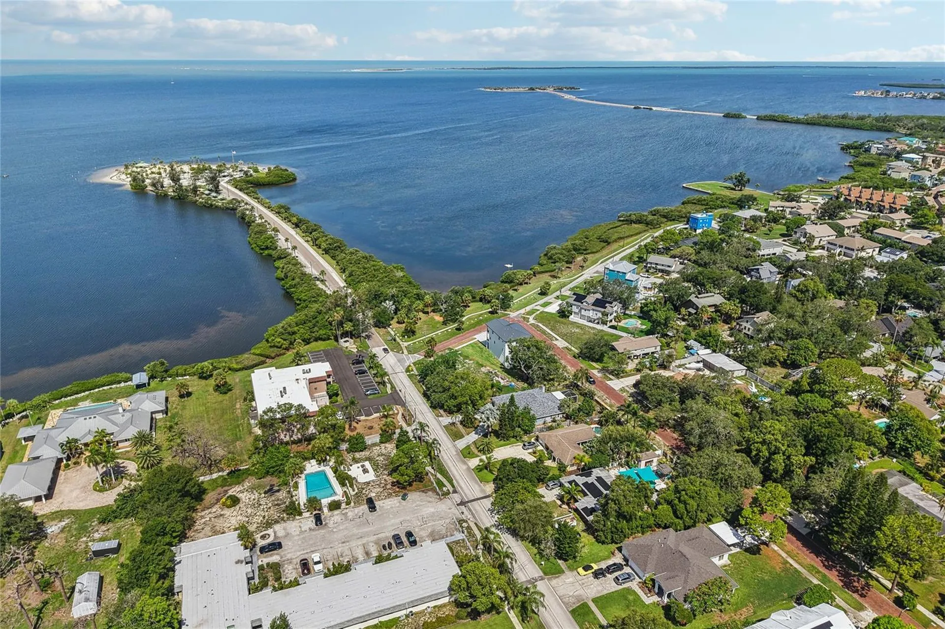 96 Shore Drive Tarpon Springs FL 34689