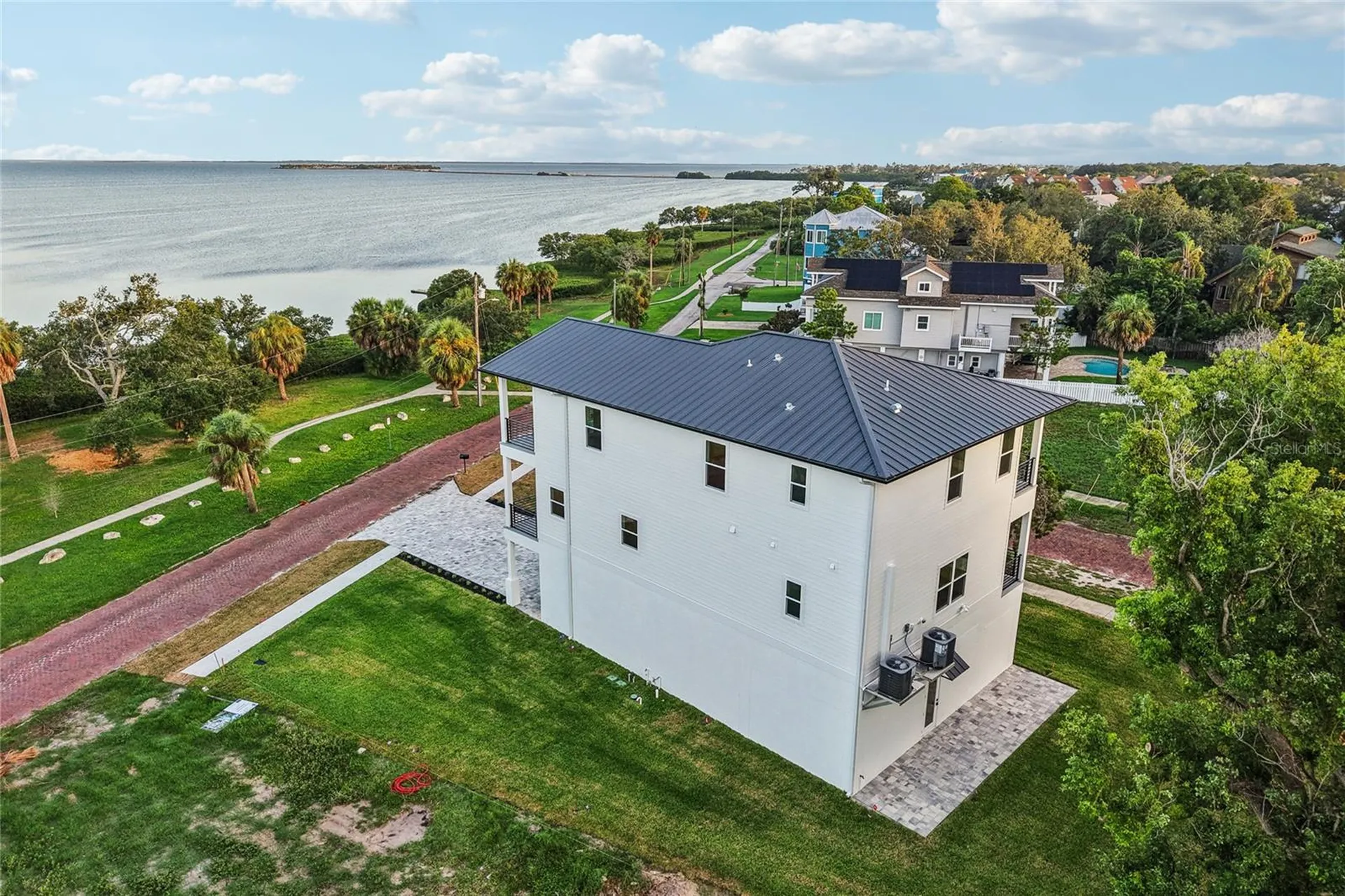 96 Shore Drive Tarpon Springs FL 34689