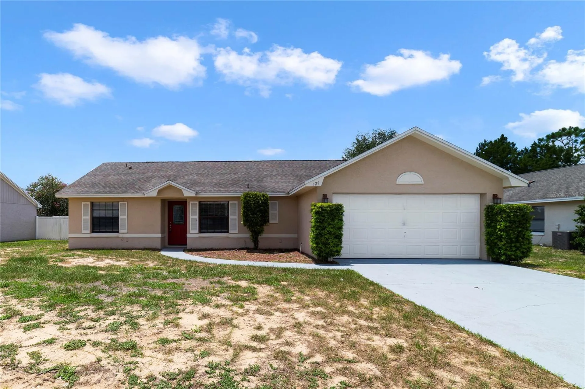 127 Citruswood Court Davenport FL 33837