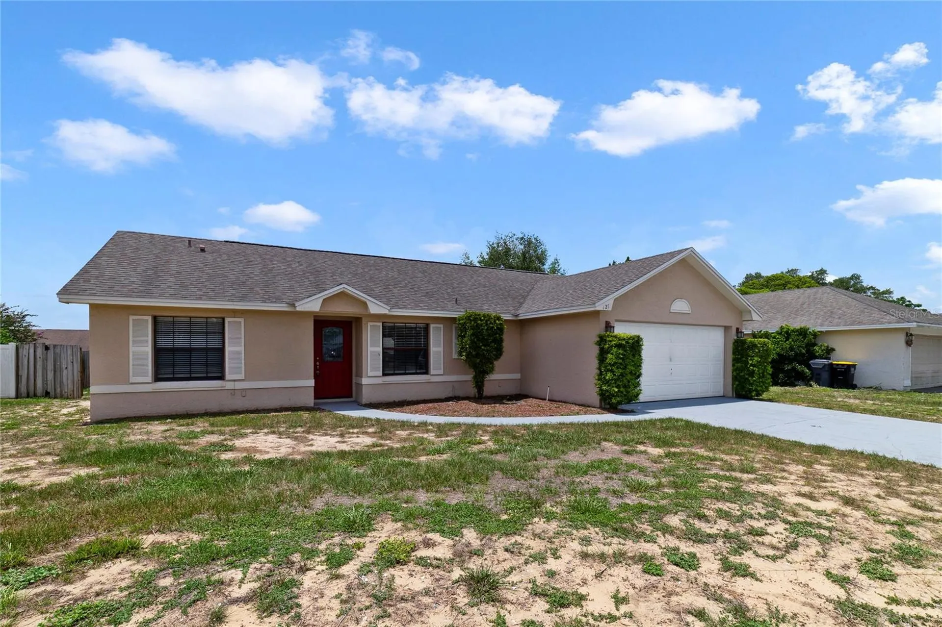 127 Citruswood Court Davenport FL 33837