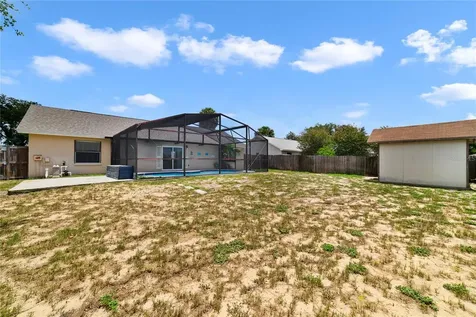 127 Citruswood Court Davenport FL 33837