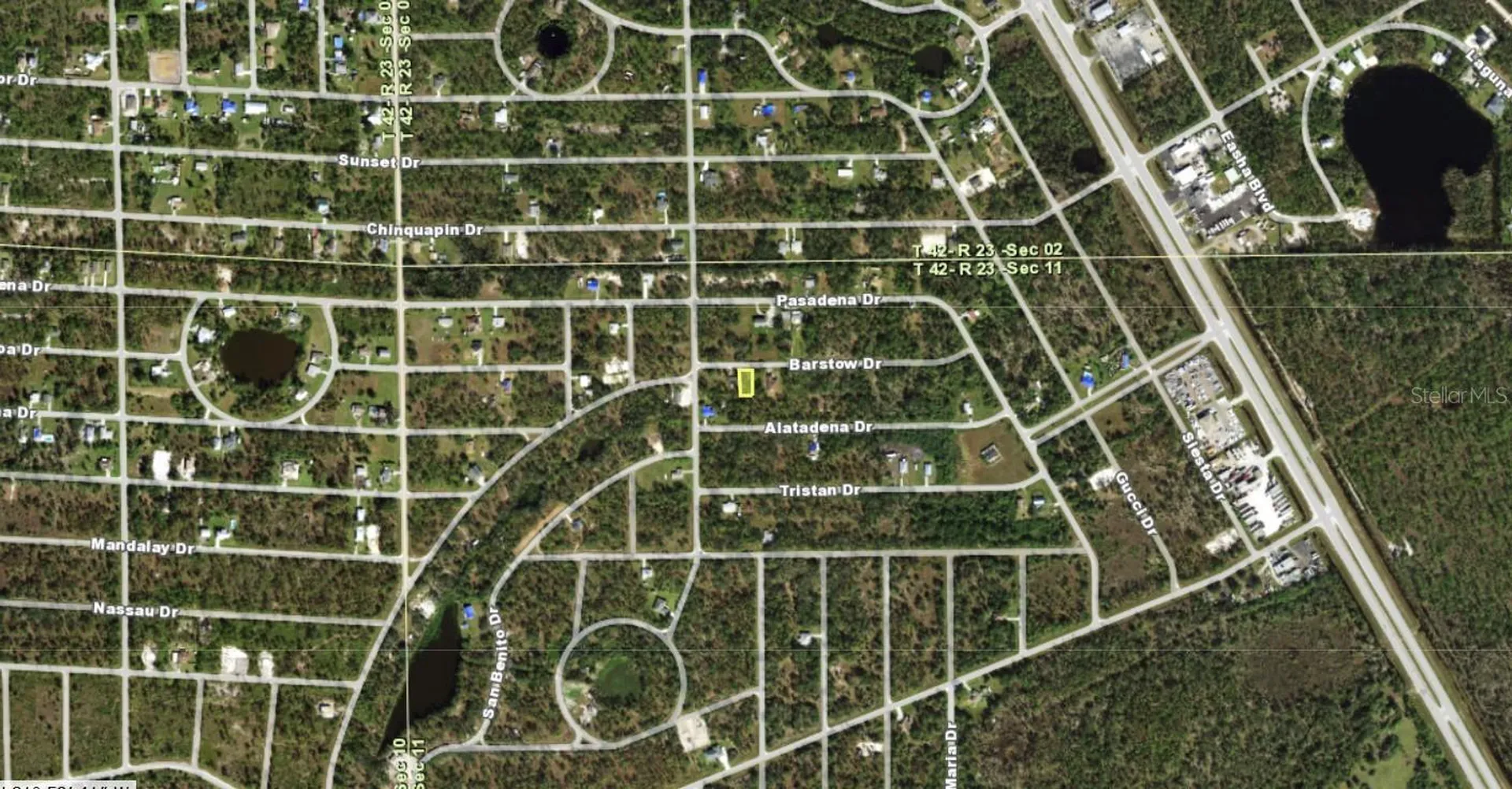 28159 Barstow Drive Punta Gorda FL 33955