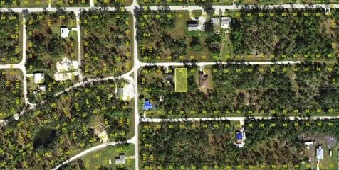 28159 Barstow Drive Punta Gorda FL 33955
