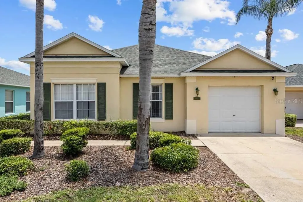 641 Reserve Drive Davenport FL 33896
