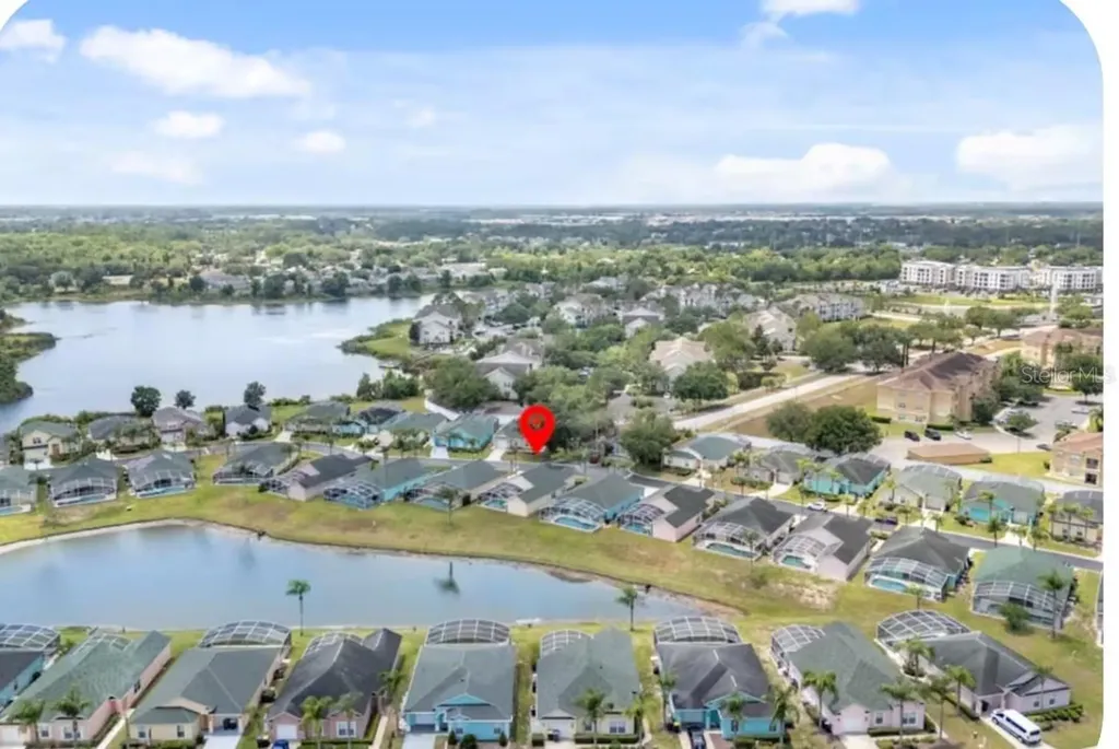 641 Reserve Drive Davenport FL 33896