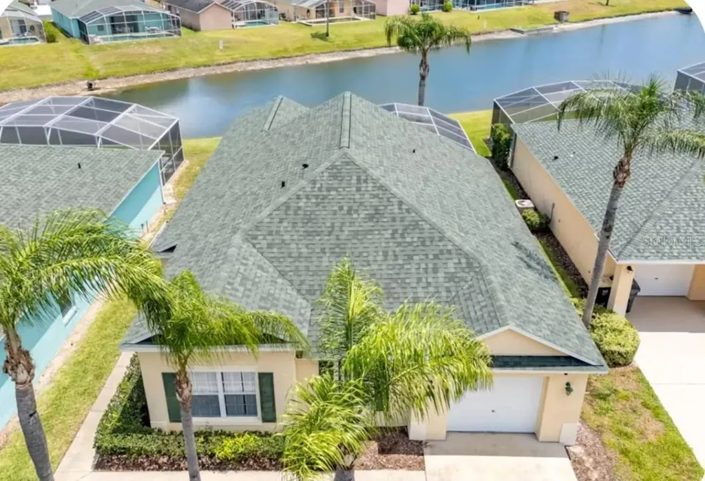 641 Reserve Drive Davenport FL 33896
