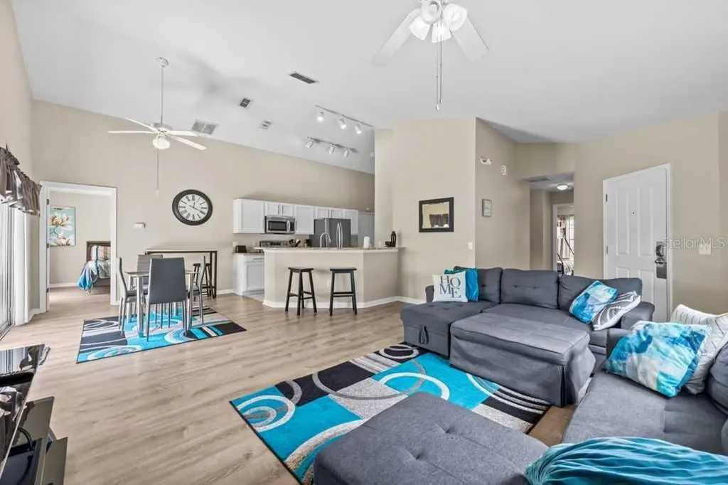 641 Reserve Drive Davenport FL 33896