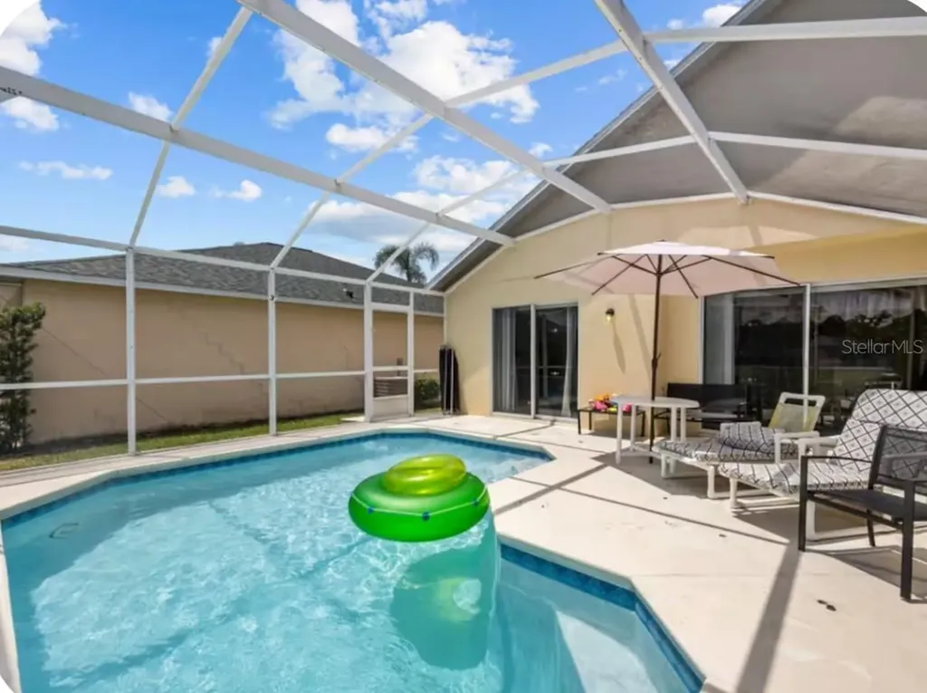 641 Reserve Drive Davenport FL 33896