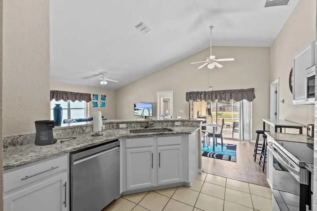 641 Reserve Drive Davenport FL 33896