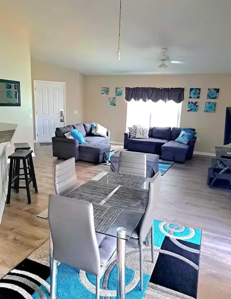 641 Reserve Drive Davenport FL 33896