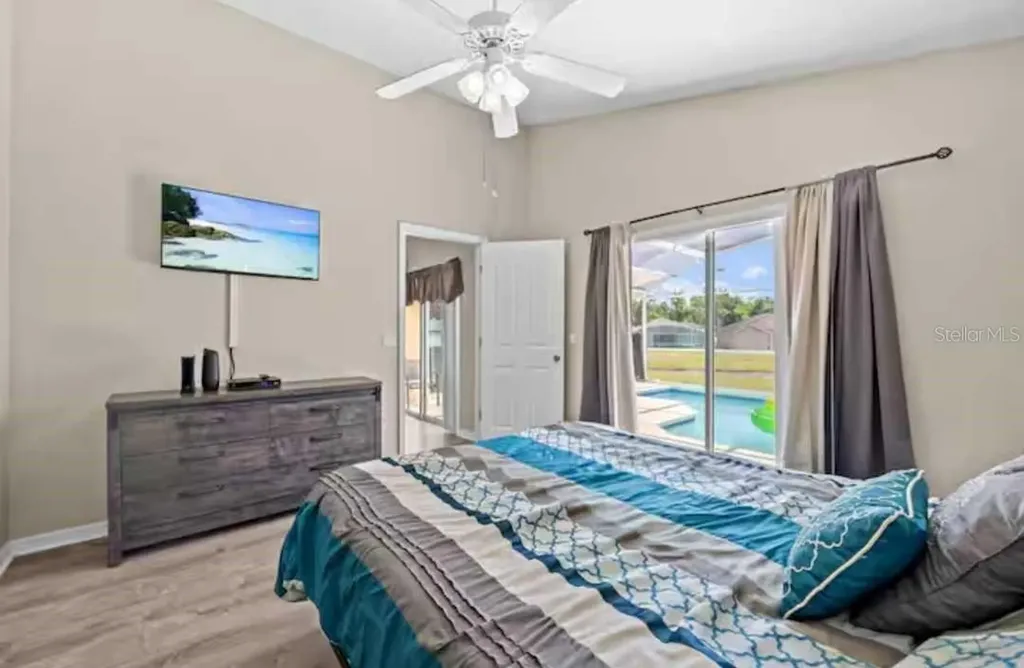 641 Reserve Drive Davenport FL 33896