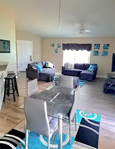 641 Reserve Drive Davenport FL 33896