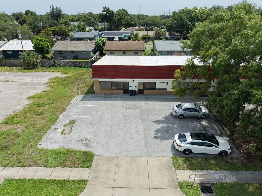 3563 Cypress Terrace N Pinellas Park FL 33781