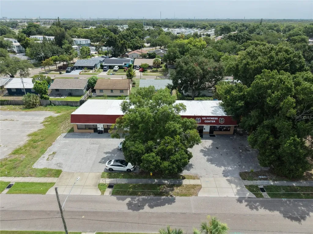 3563 Cypress Terrace N Pinellas Park FL 33781