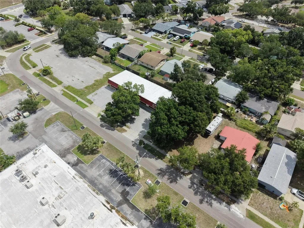 3563 Cypress Terrace N Pinellas Park FL 33781