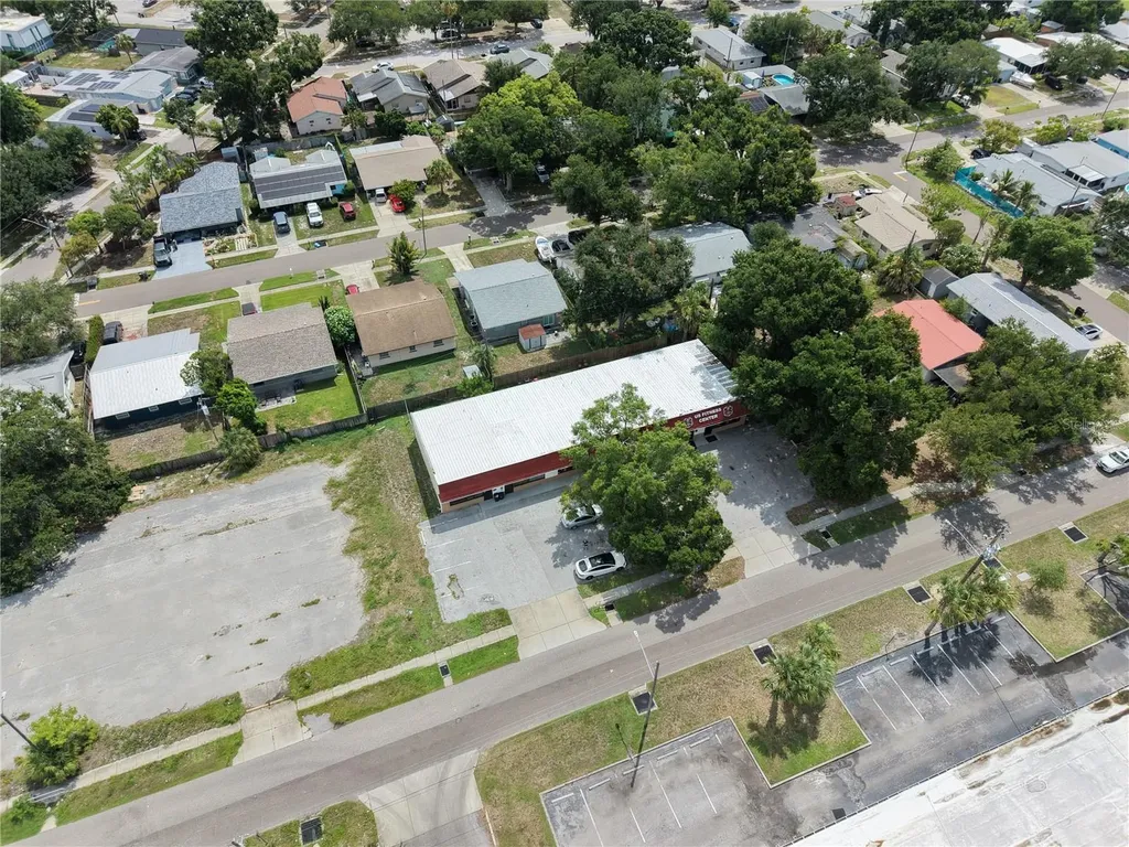 3563 Cypress Terrace N Pinellas Park FL 33781