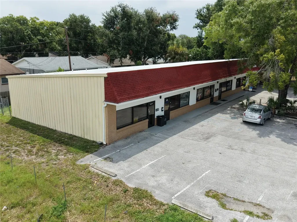 3563 Cypress Terrace N Pinellas Park FL 33781