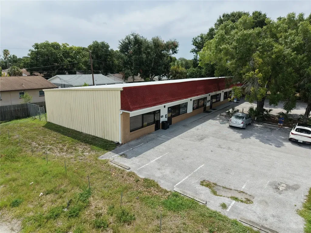 3563 Cypress Terrace N Pinellas Park FL 33781