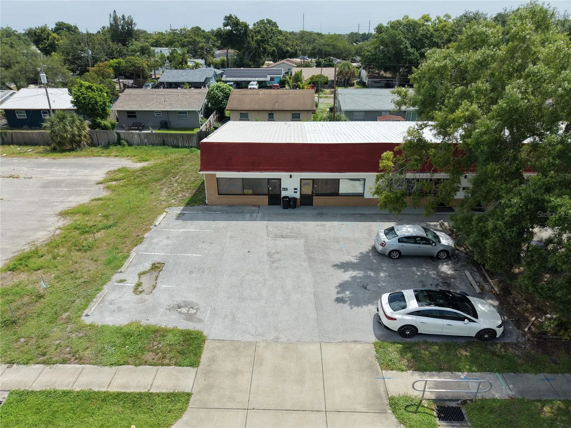3563 Cypress Terrace N Pinellas Park FL 33781