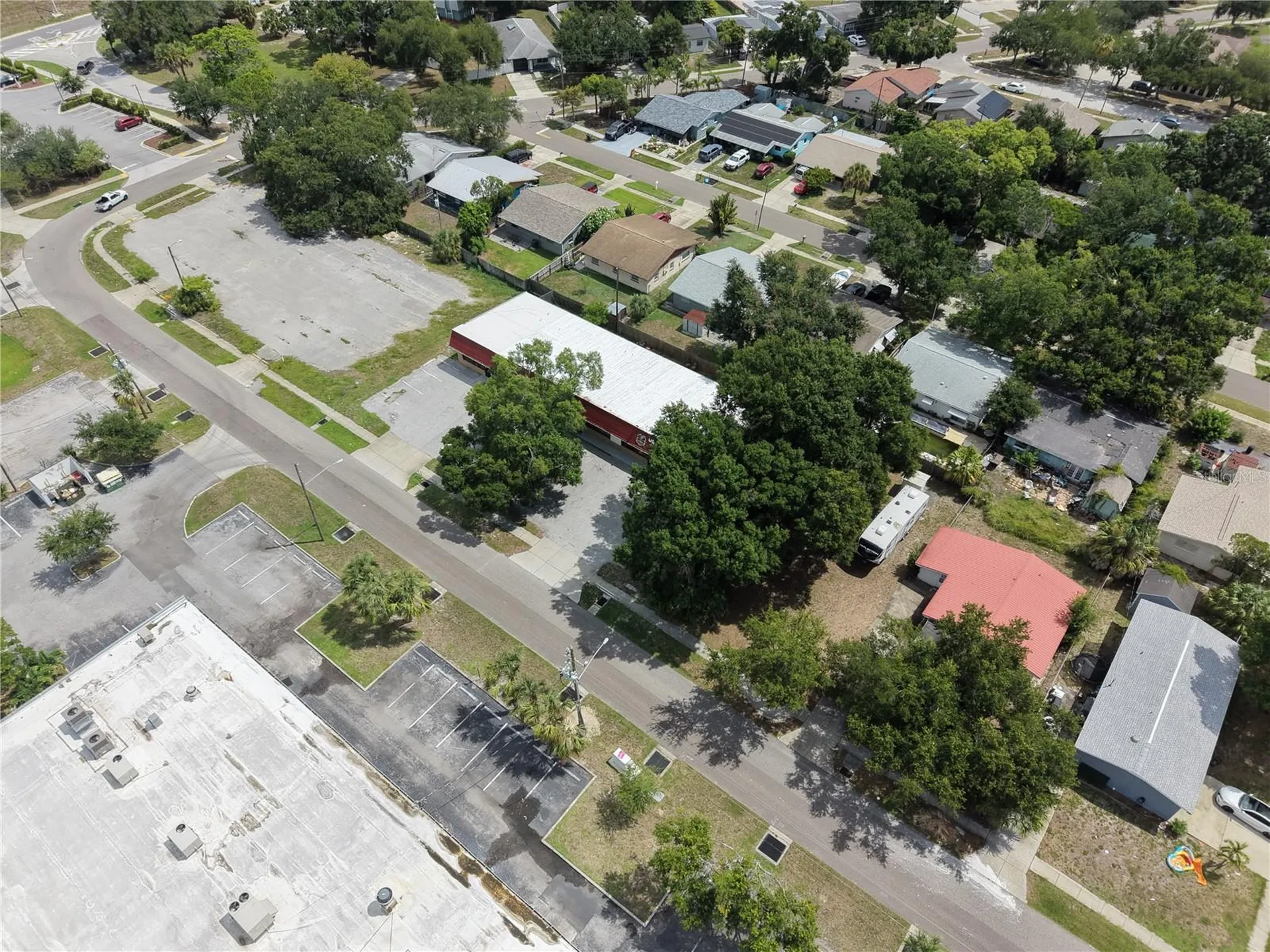 3563 Cypress Terrace N Pinellas Park FL 33781