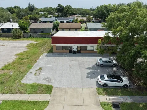 3563 Cypress Terrace N Pinellas Park FL 33781