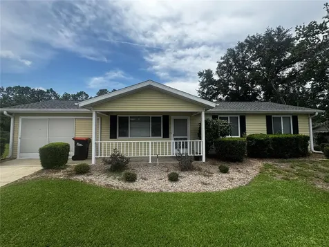 11410 SW 85th Court Ocala FL 34481