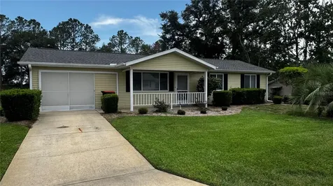 11410 SW 85th Court Ocala FL 34481